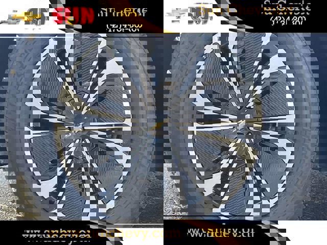 New 2026 Chevrolet Blazer EV LT image 10