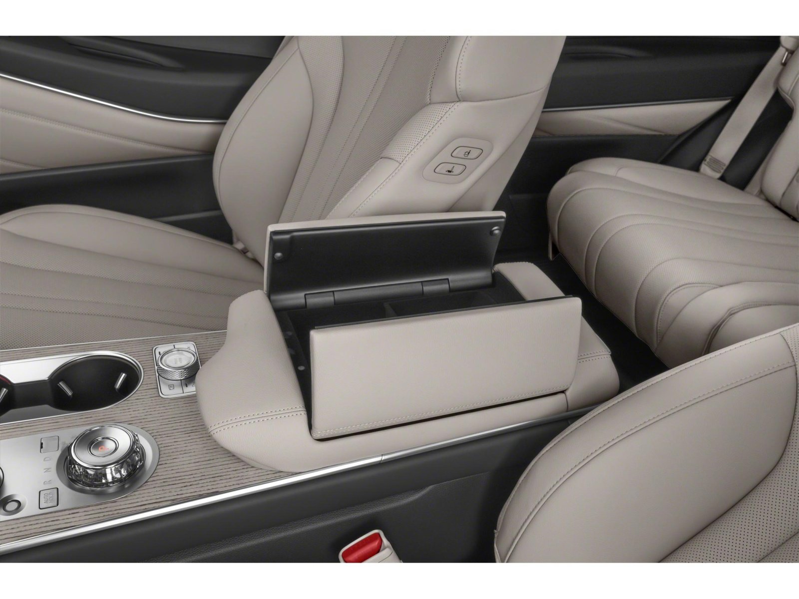 New 2026 Genesis GV80 2.5T Advanced image 9