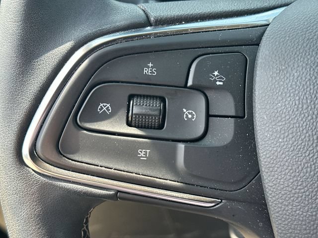 Used 2024 Buick Encore GX Preferred AWD/4WD image 41