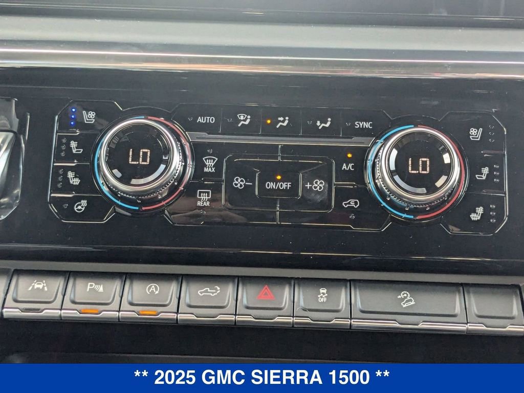 New 2025 GMC Sierra 1500 Denali Ultimate image 28