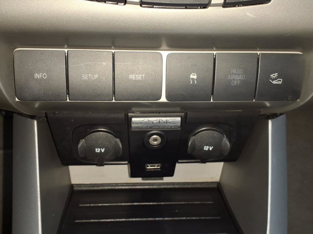 Used 2011 Ford Focus SEL w/ 301A Rapid Spec Order Code image 14