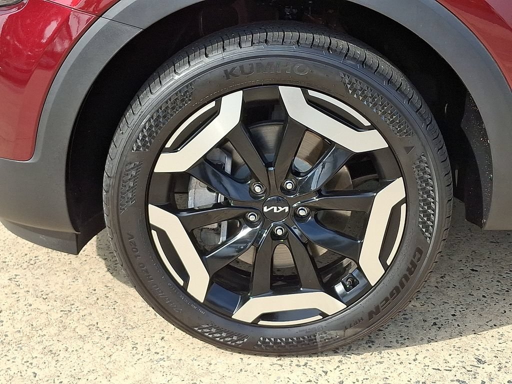 Used 2023 Kia Telluride S FWD image 8
