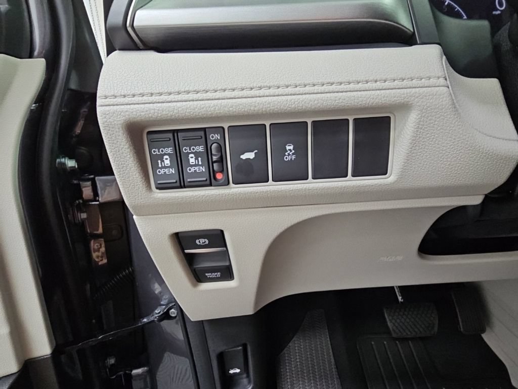 New 2026 Honda Odyssey EX-L image 27