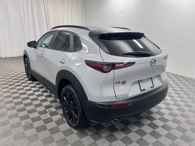Certified 2026 MAZDA CX-30 Aire Edition AWD/4WD image 6