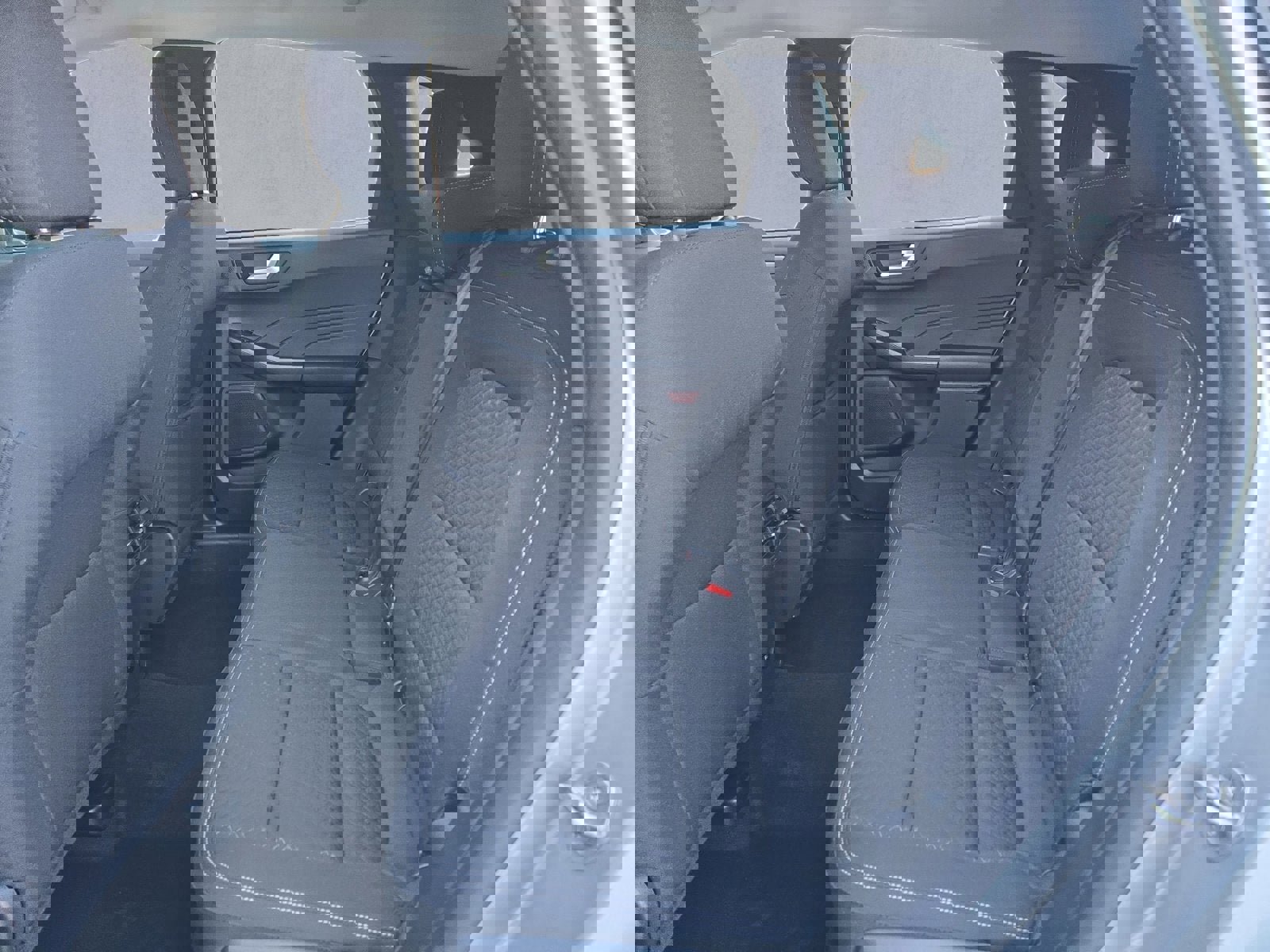 Certified 2024 Ford Escape Active w/ Tech Pack #2 image 23