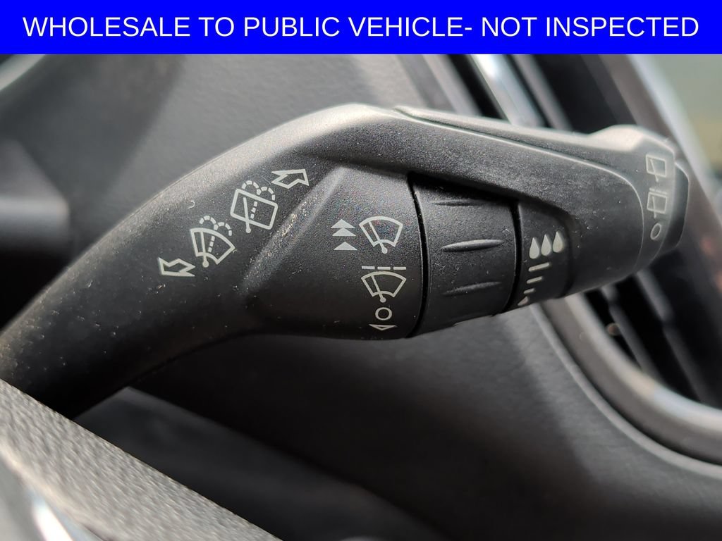 Used 2016 Ford Escape Titanium AWD/4WD image 46