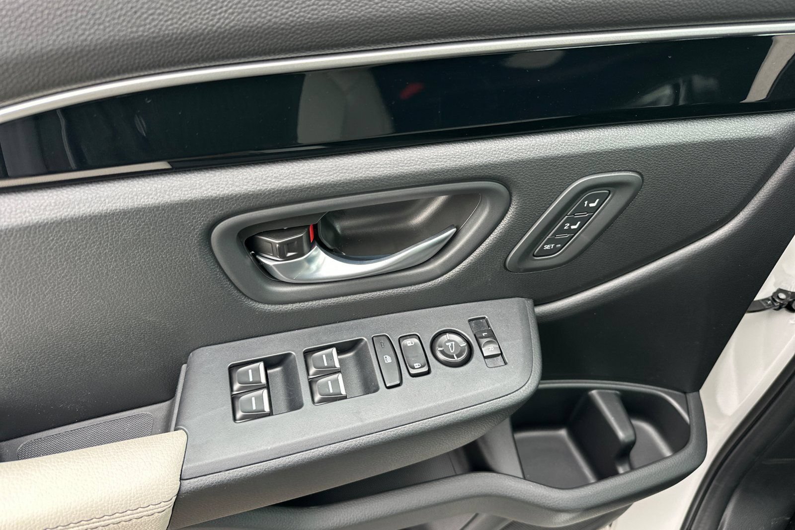 New 2026 Honda Passport RTL image 10