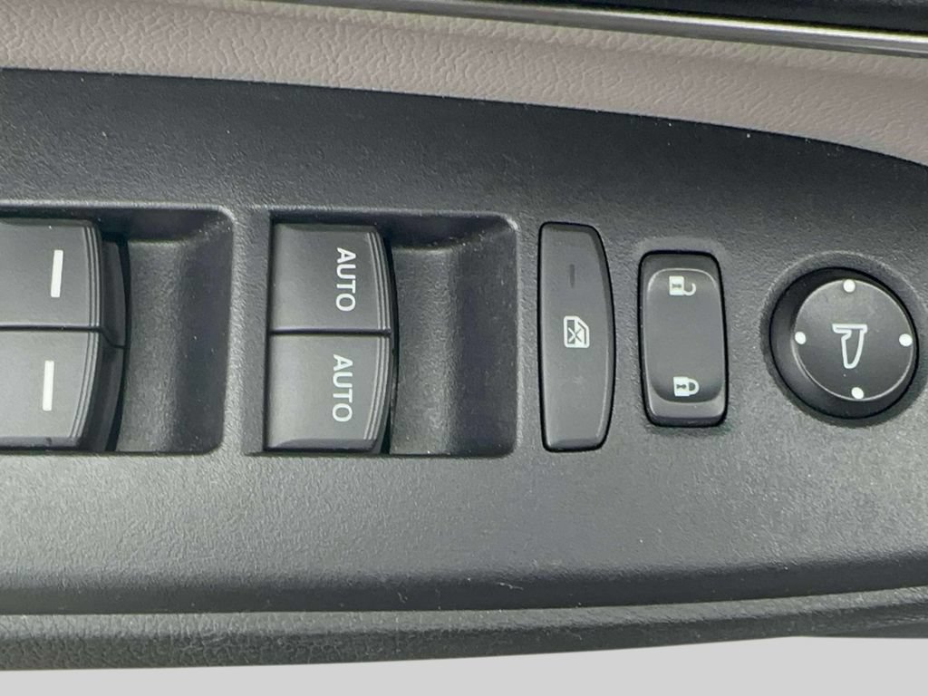 Used 2018 Honda CR-V EX-L image 13