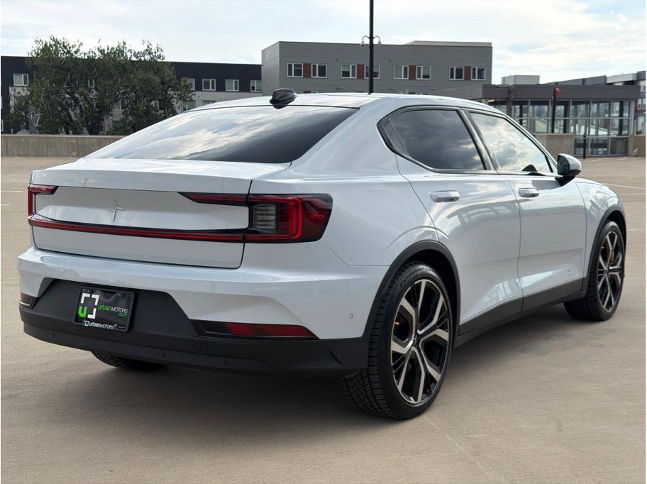 Used 2021 Polestar Polestar 2 w/ Performance Package AWD/4WD image 8