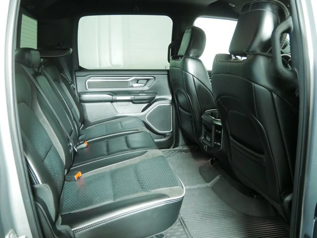 Certified 2023 RAM 1500 Laramie AWD/4WD image 16