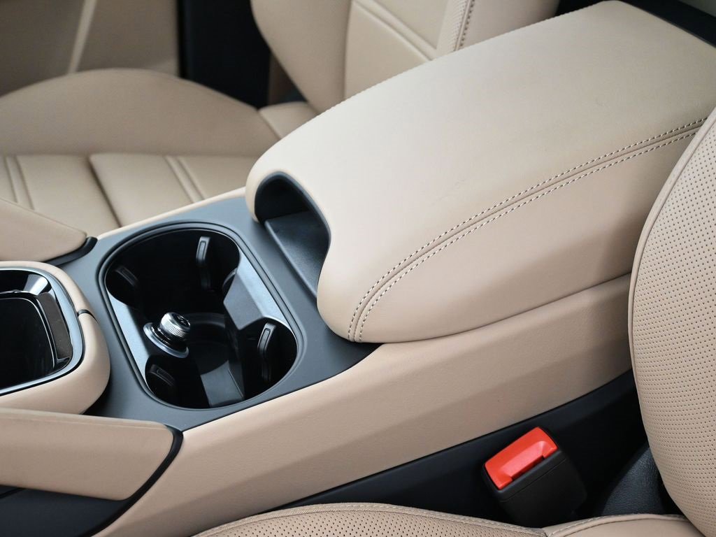 New 2026 Porsche Cayenne E-Hybrid image 21