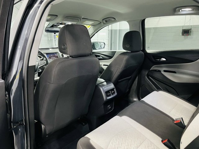 Used 2022 Chevrolet Equinox LT image 24