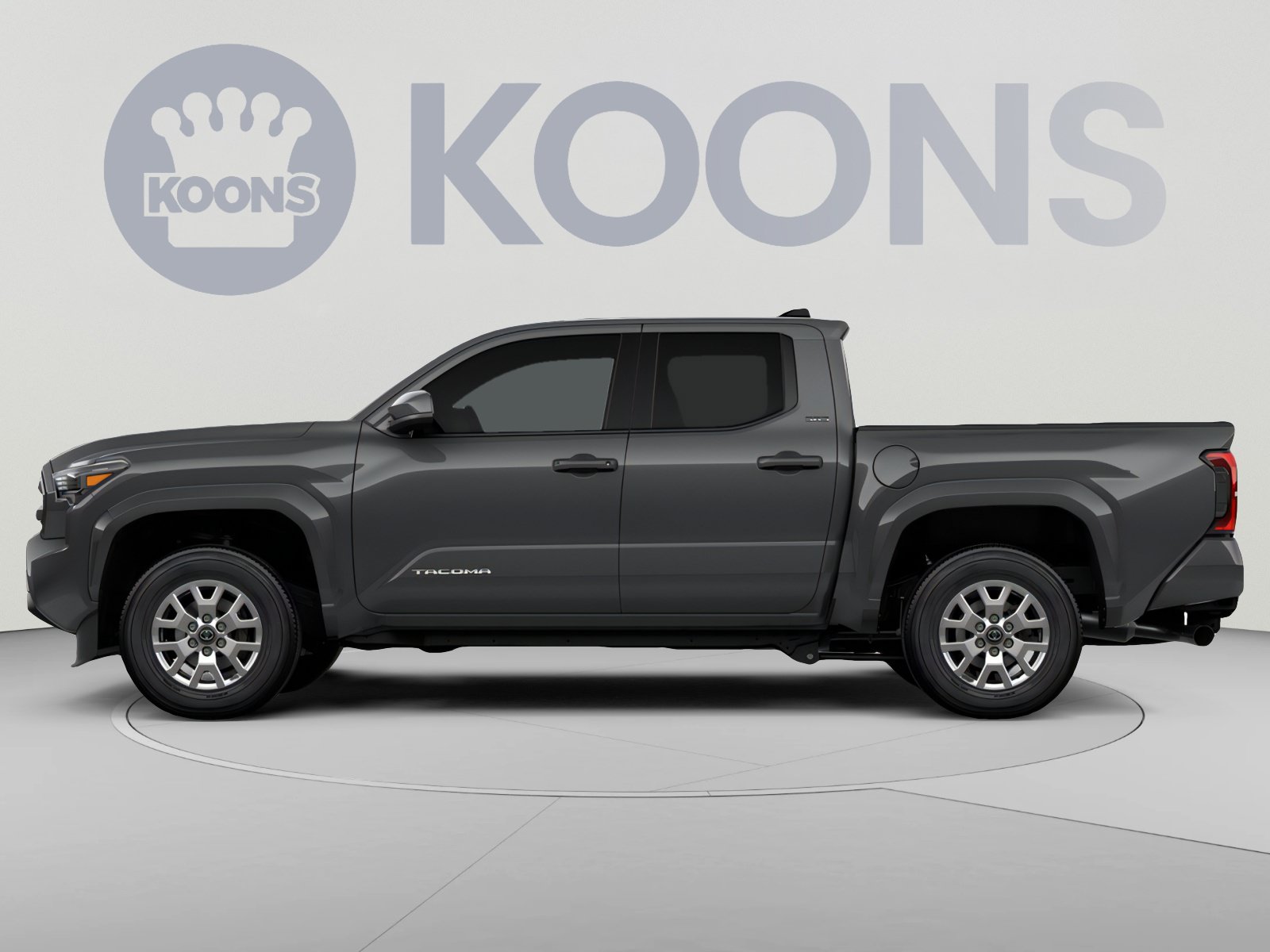 New 2026 Toyota Tacoma SR5 AWD/4WD image 5