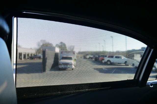 Used 2017 Mercedes-Benz S 550 4MATIC Sedan image 28