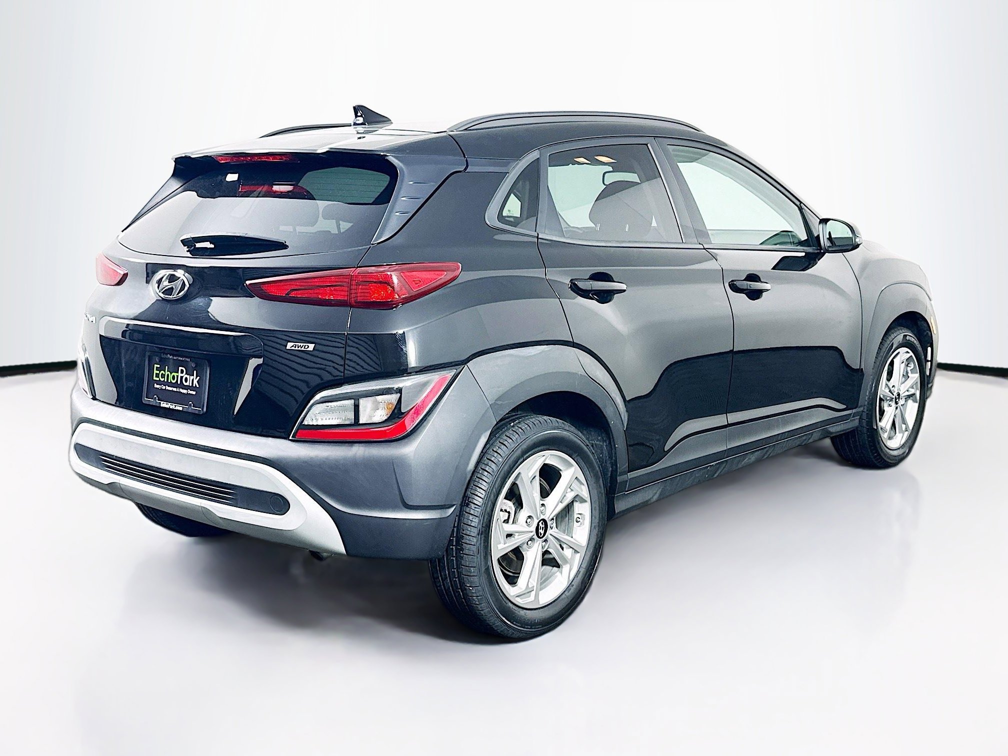 Used 2023 Hyundai Kona SEL w/ Cargo Package image 26