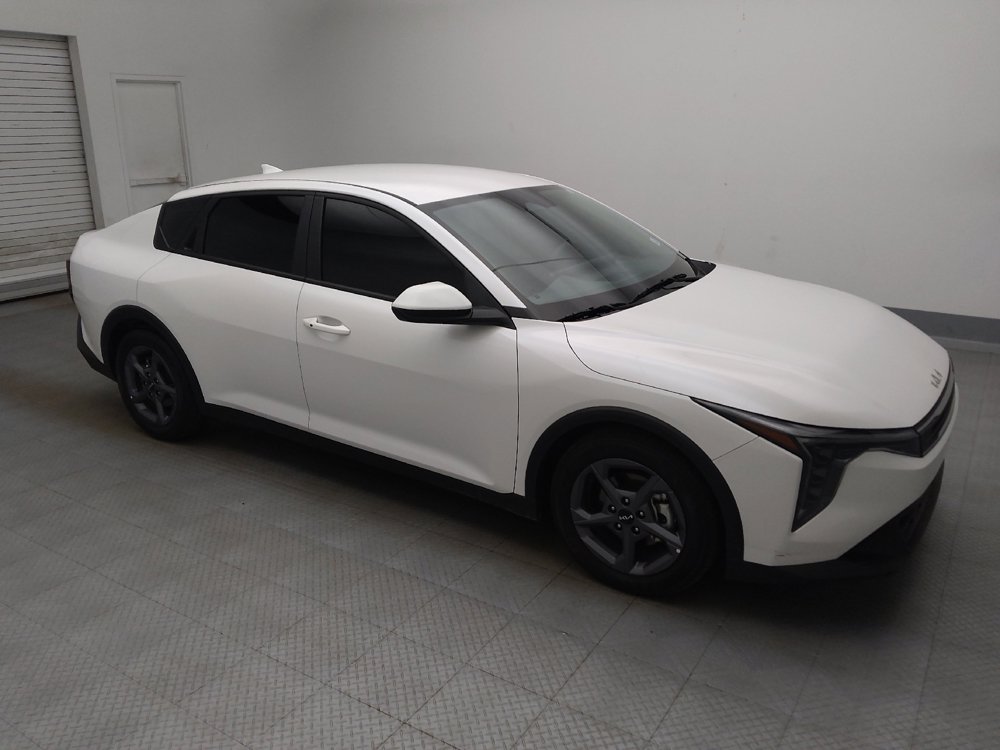 Used 2025 Kia K4 FWD image 11