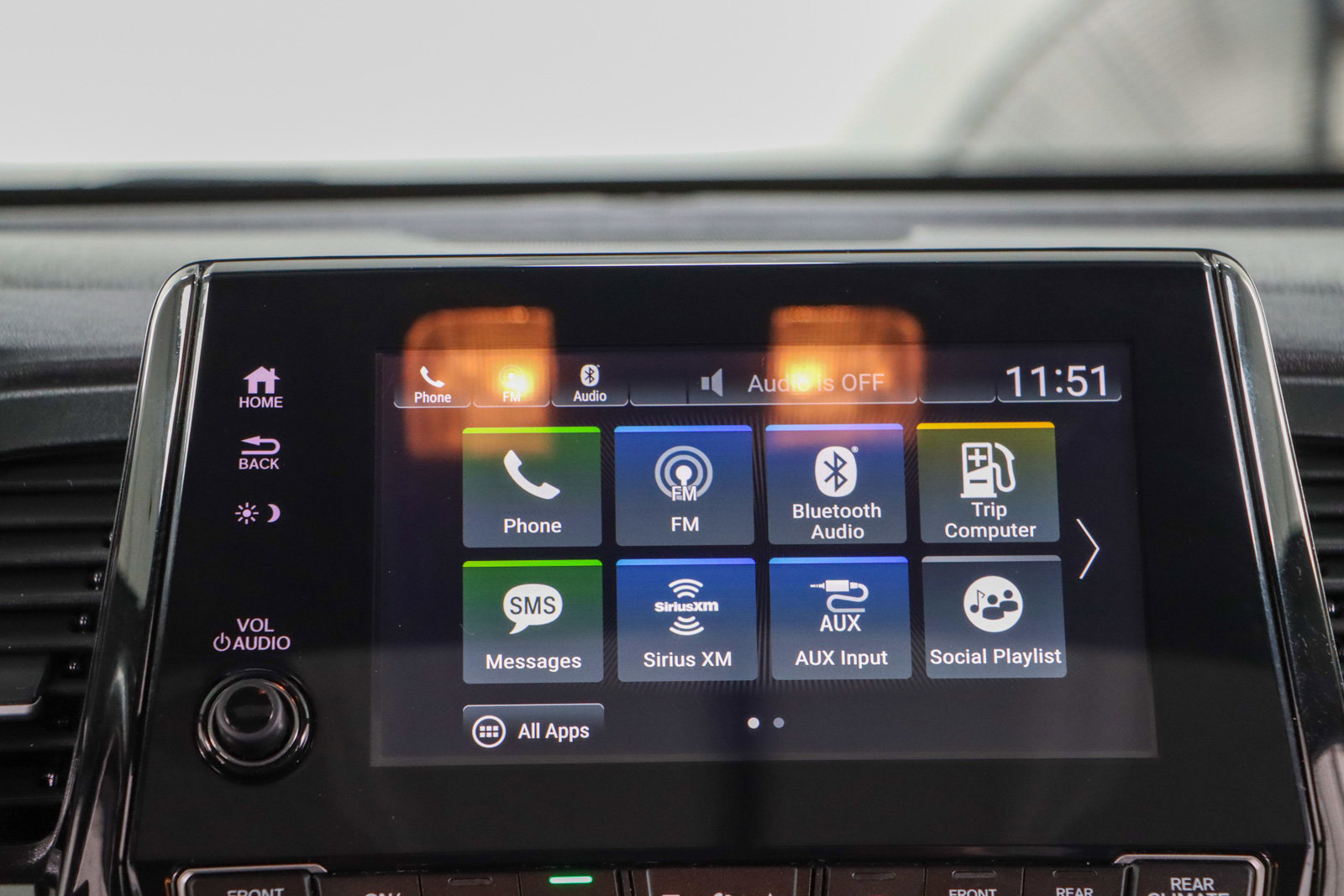 Used 2024 Honda Odyssey Sport image 19