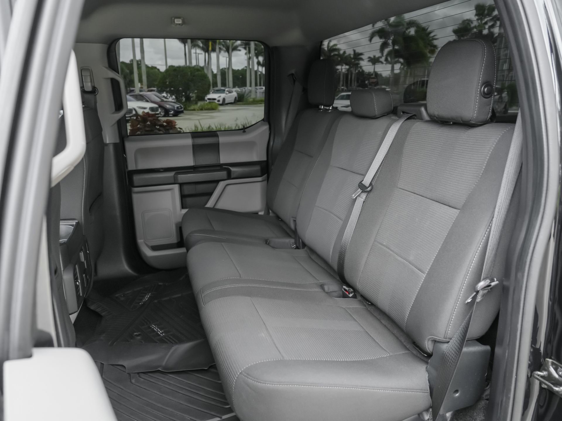 Used 2018 Ford F150 XL w/ Equipment Group 101A Mid RWD image 34