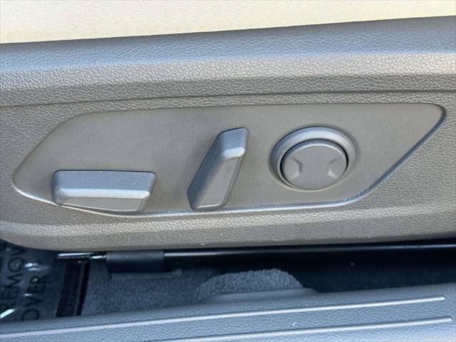 Certified 2026 Hyundai Sonata SEL FWD image 17