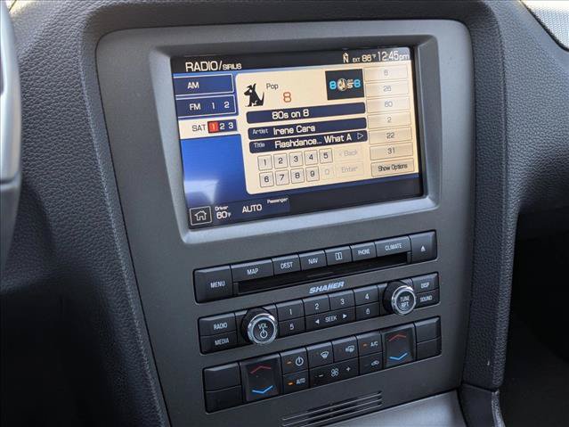 Used 2013 Ford Mustang GT Premium w/ Electronics Pkg RWD image 14