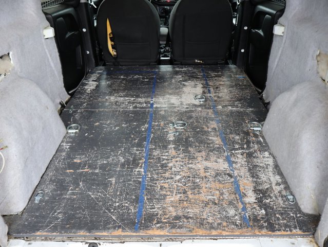 Used 2016 RAM ProMaster City Tradesman SLT w/ Rear Back-up Camera Group FWD image 6