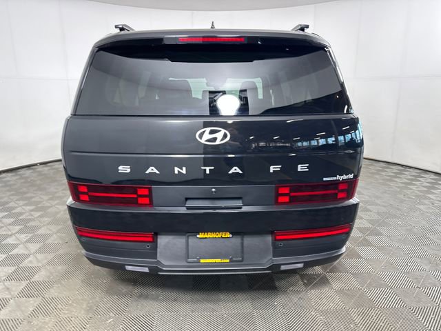 Used 2026 Hyundai Santa Fe SEL AWD/4WD image 4