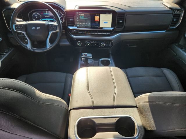 Certified 2023 Chevrolet Silverado 1500 LT Trail Boss w/ Protection Package image 14