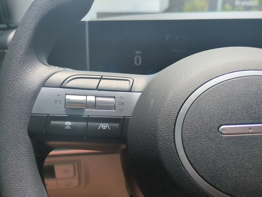 New 2026 Hyundai Tucson SEL AWD/4WD image 32