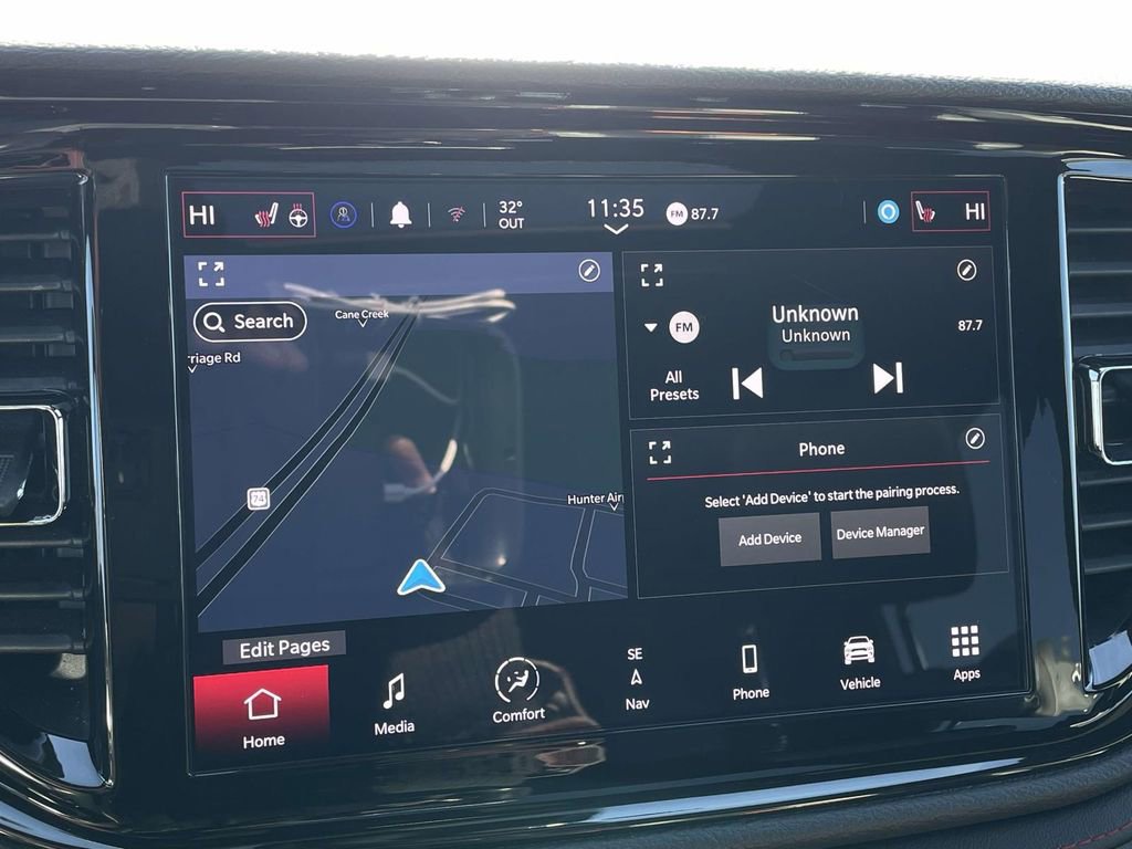 Used 2024 Dodge Durango GT image 17