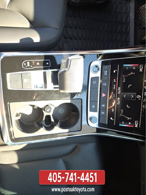 Used 2023 Audi Q7 2.0T Premium Plus w/ Premium Plus Package AWD/4WD image 15