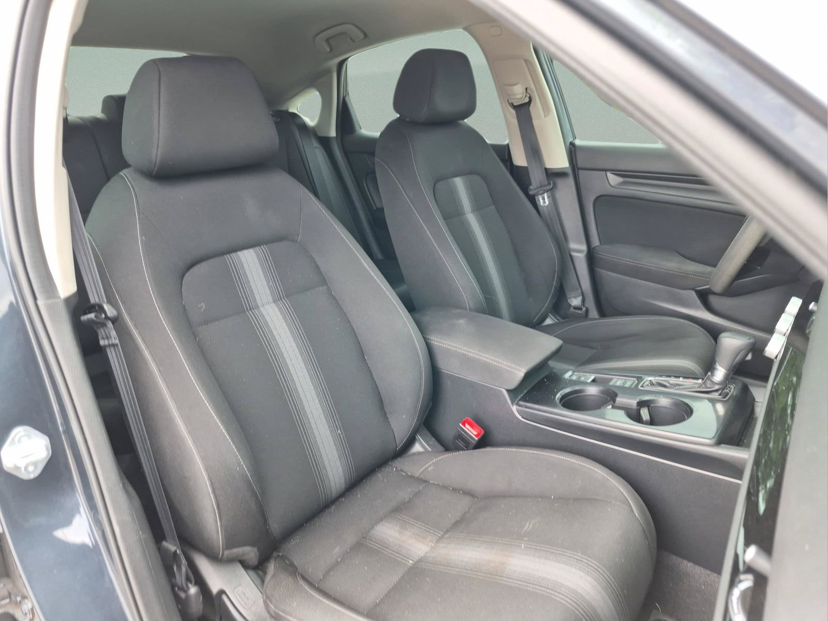 Certified 2023 Honda Civic LX image 18