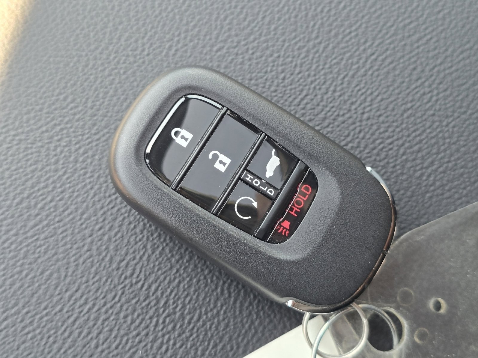 New 2026 Honda CR-V Sport-L image 32