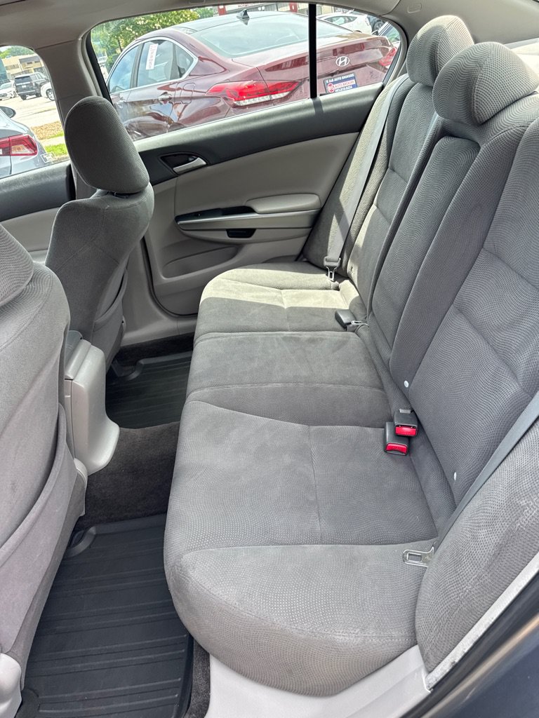 Used 2009 Honda Accord EX image 7