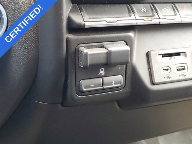 Used 2020 Chevrolet Silverado 1500 LT w/ All-Star Edition AWD/4WD image 25