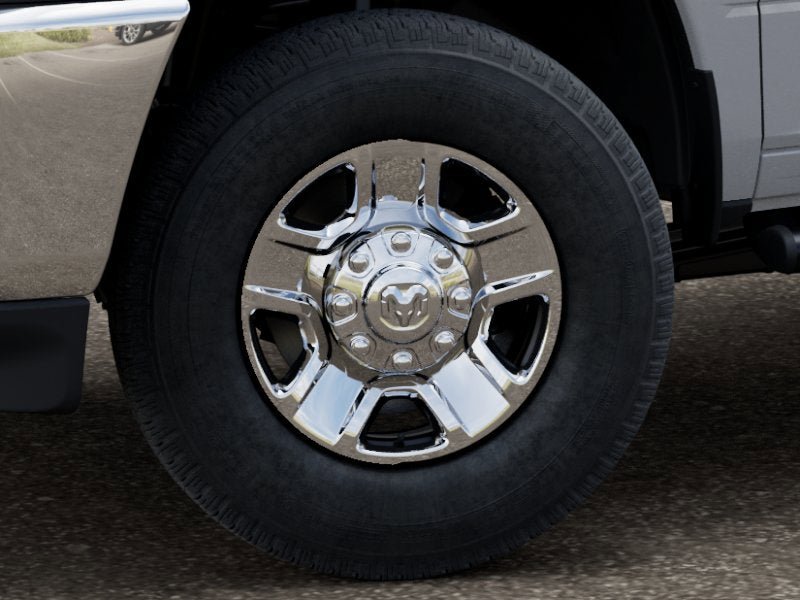 Used 2025 RAM 2500 Tradesman AWD/4WD image 18