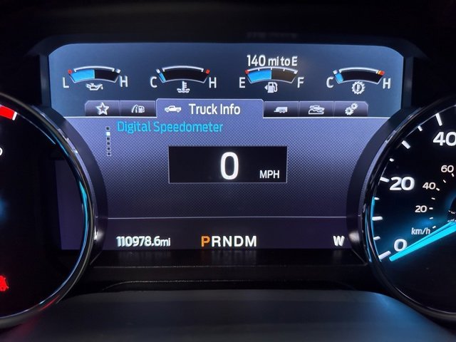 Used 2022 Ford F250 Lariat w/ Tremor Off-Road Package image 13