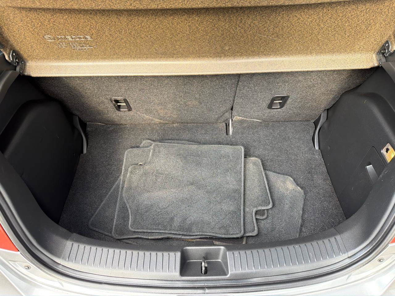 Used 2012 MAZDA MAZDA2 Sport FWD image 12