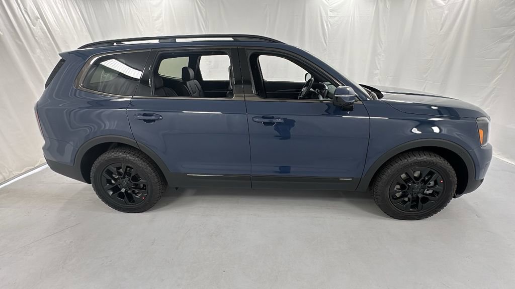New 2025 Kia Telluride SX Prestige X-Pro image 2