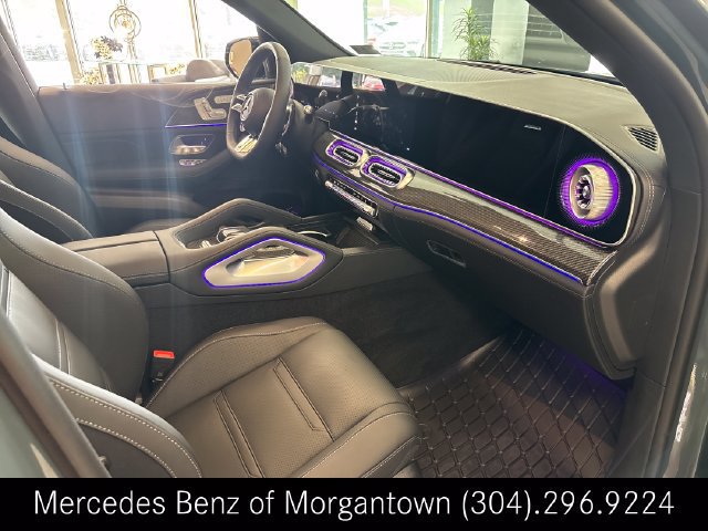 New 2027 Mercedes-Benz GLE 53e AMG 4MATIC image 16