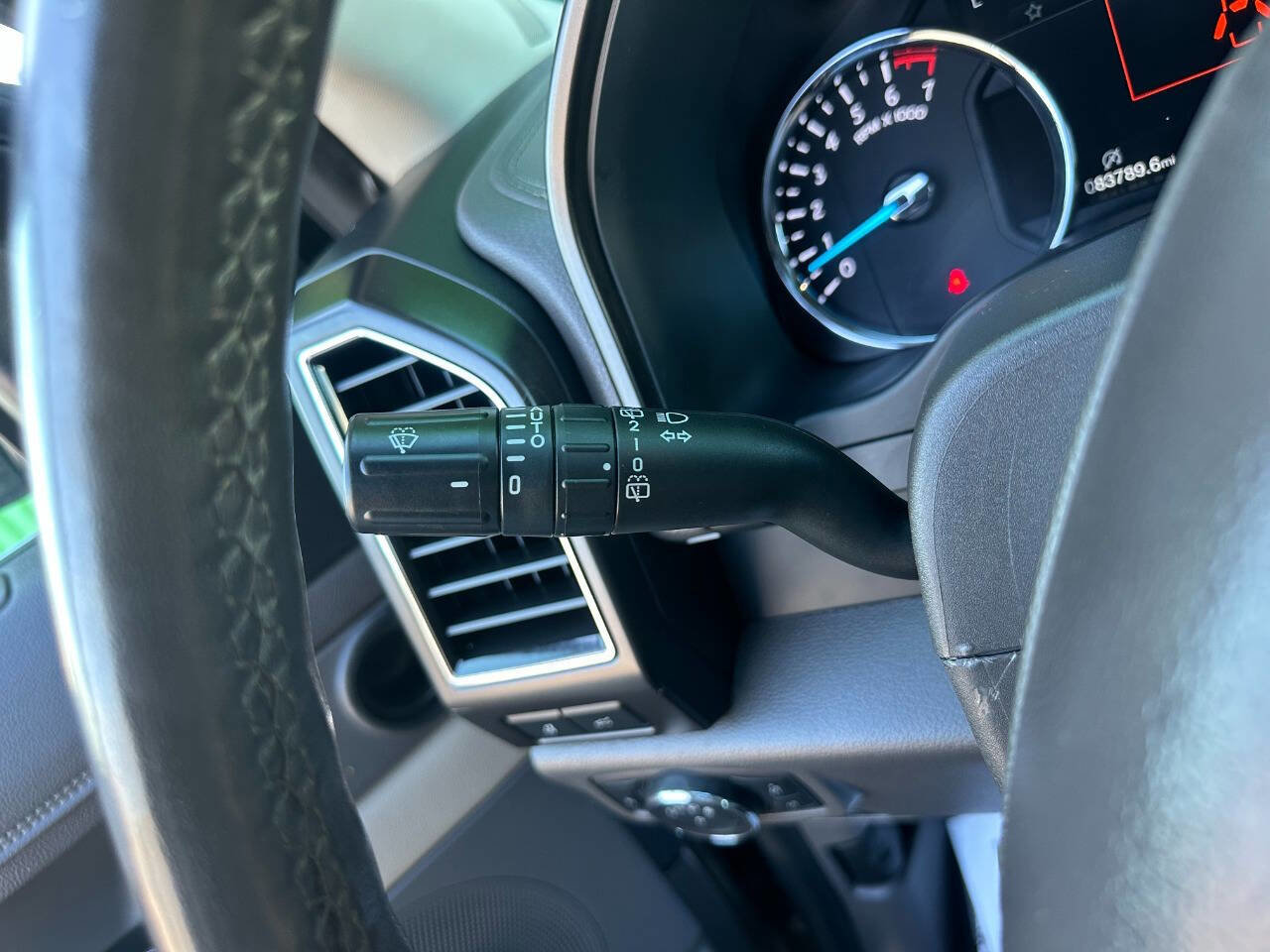 Used 2019 Ford Expedition Limited w/ Equipment Group 301A image 45