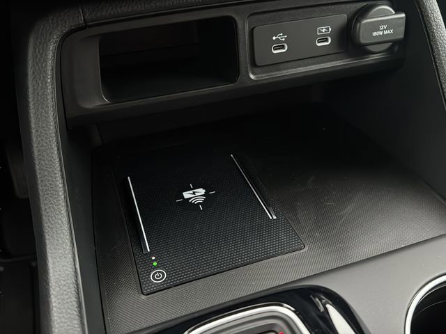 New 2026 Honda Pilot Black Edition image 33