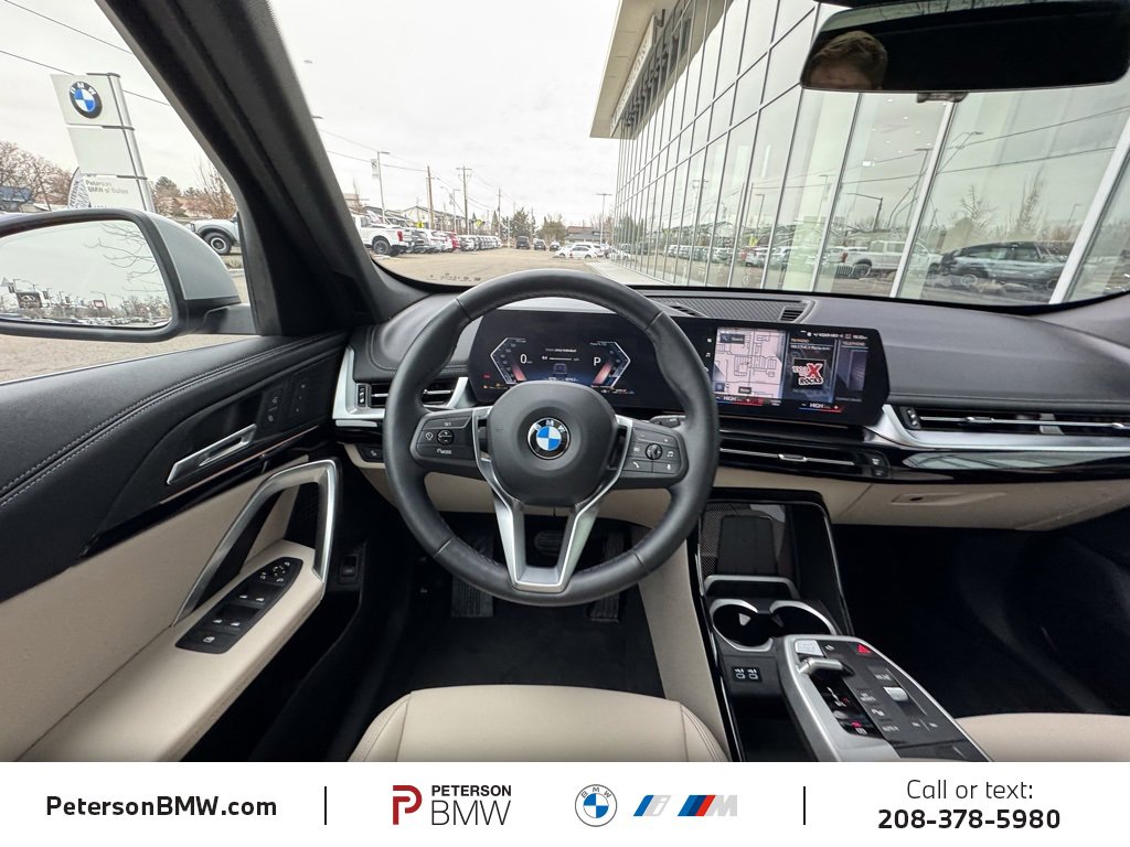 Used 2023 BMW X1 xDrive28i w/ Convenience Package image 14