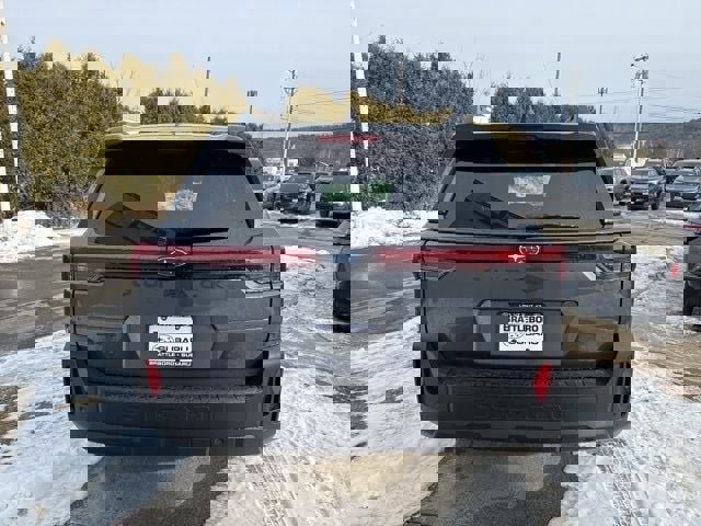 New 2026 Subaru Outback Limited image 5