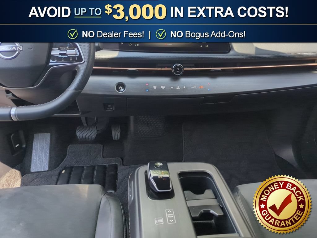 Used 2023 Nissan Ariya FWD image 20