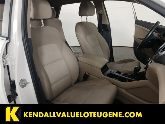 Used 2016 Hyundai Tucson Sport image 20