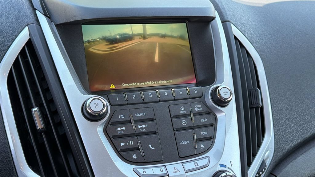 Used 2014 GMC Terrain SLE AWD/4WD image 16