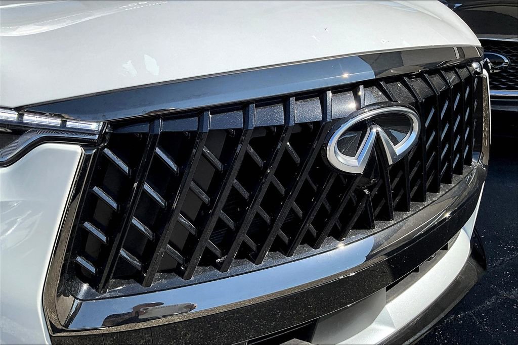 New 2026 INFINITI QX60 Sport image 41