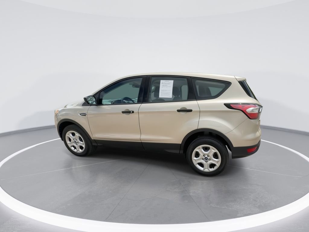 Used 2017 Ford Escape S FWD image 6