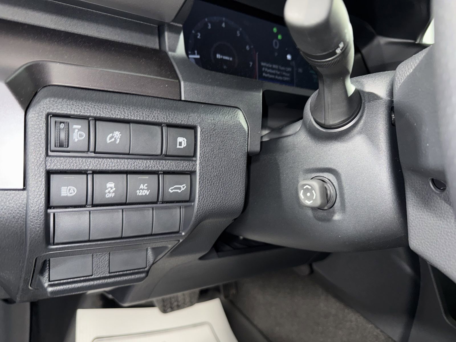 Used 2026 Toyota 4Runner TRD Off-Road Premium AWD/4WD image 34