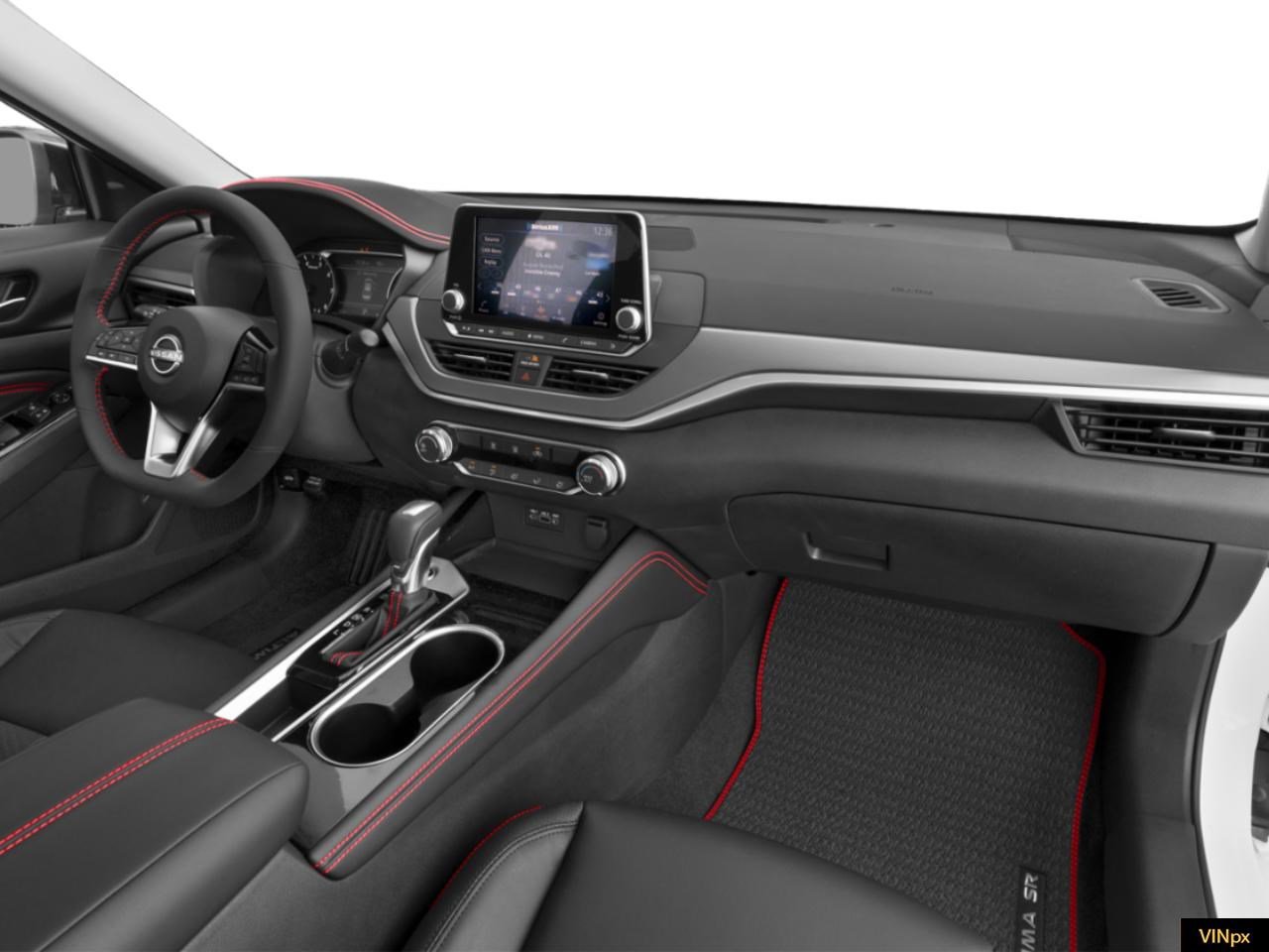 New 2025 Nissan Altima 2.5 SR image 5